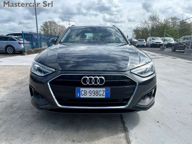 AUDI A4 usata, con Immobilizzatore elettronico