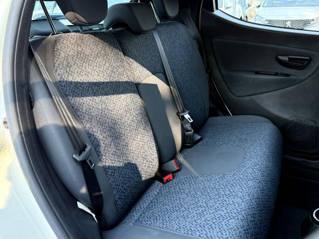LANCIA Ypsilon usata, con Chiusura centralizzata
