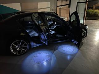 ALFA ROMEO Giulia usata, con Sedili sportivi