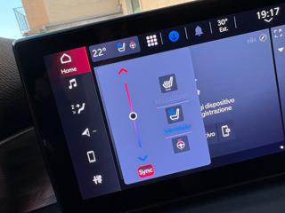 ALFA ROMEO Tonale usata, con Immobilizzatore elettronico