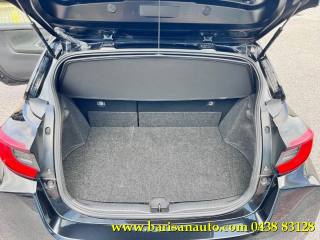 TOYOTA Yaris usata, con Chiusura centralizzata