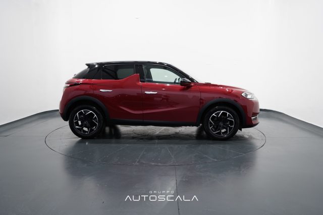 DS AUTOMOBILES DS 3 Crossback usata, con Chiusura centralizzata