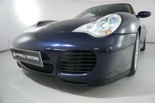 PORSCHE 911 usata 26