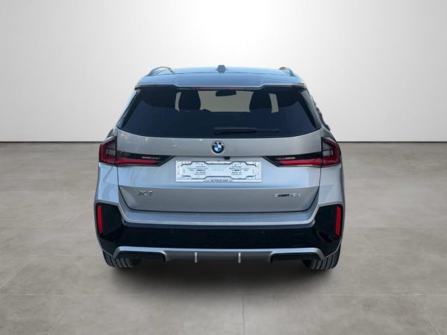 BMW X1 usata, con Antifurto