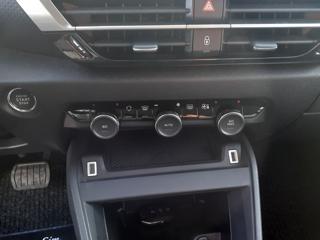 CITROEN C4 usata, con Leve al volante