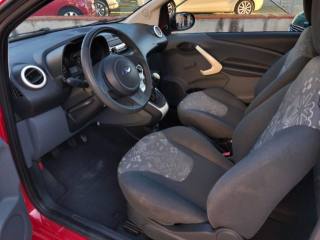 FORD Ka usata, con USB