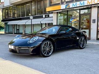 PORSCHE 911 usata, con Boardcomputer