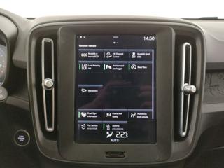 VOLVO XC40 usata, con Sistema di navigazione