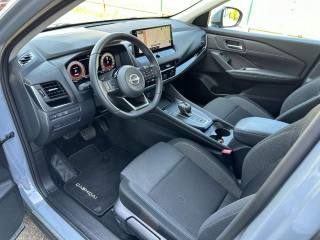 NISSAN Qashqai usata, con Chiusura centralizzata