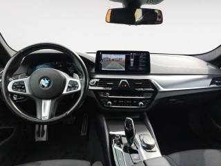 BMW 520 usata, con Cruise Control