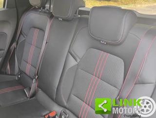 RENAULT Clio usata, con Touch screen
