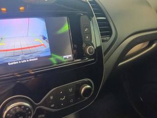 RENAULT Captur usata, con Chiusura centralizzata