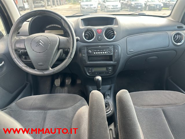 CITROEN C3 usata, con Controllo automatico clima