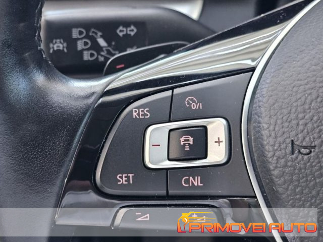 VOLKSWAGEN Sharan usata, con Immobilizzatore elettronico