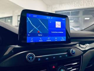 FORD Focus usata, con ESP