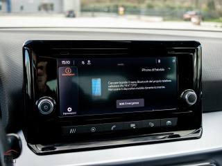 SEAT Arona usata, con Airbag testa