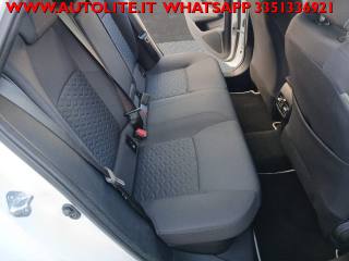 TOYOTA Corolla usata, con Volante in pelle