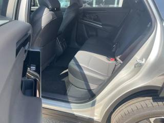 TOYOTA bZ4X usata, con Antifurto