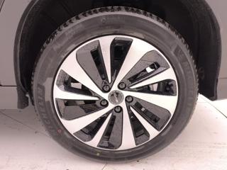 BYD Seal U usata, con Touch screen