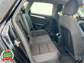 AUDI A4 allroad usata, con Cruise Control