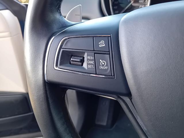 MASERATI Levante usata, con Controllo trazione