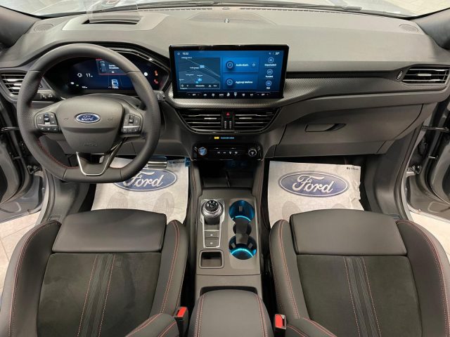 FORD Kuga usata, con Portellone posteriore elettrico
