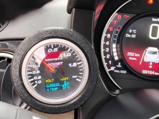 ABARTH 595 usata, con Chiusura centralizzata telecomandata