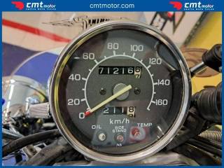 HONDA VT 600 C usata 8