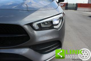 MERCEDES-BENZ CLA 180 usata, con Chiusura centralizzata
