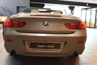 BMW 640 usata 147