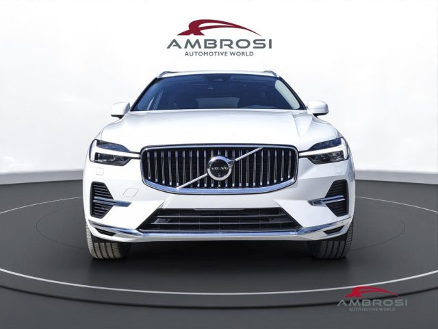 VOLVO XC60 usata 6