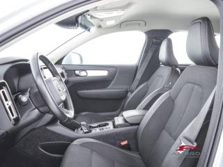 VOLVO XC40 usata 8