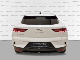 JAGUAR I-Pace usata, con Boardcomputer