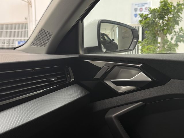 AUDI A1 usata, con Specchietti laterali elettrici