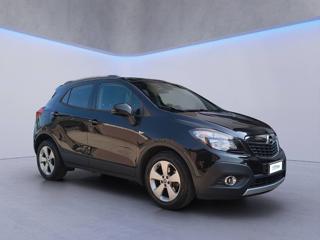 OPEL Mokka usata, con Airbag