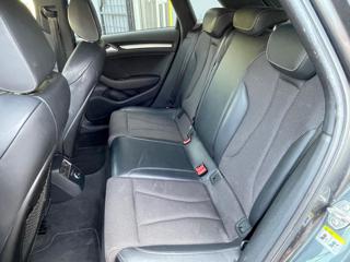 AUDI A3 usata, con Cruise Control