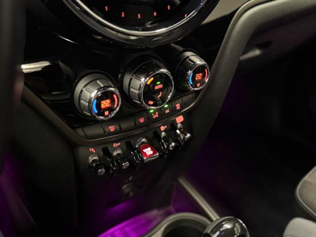 MINI Countryman usata, con Volante in pelle