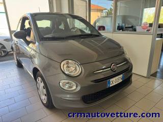 FIAT 500 usata, con Airbag laterali