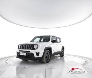 JEEP Renegade 1.6 mjt Longitude 2wd 130cv - AUTOCARRO N1