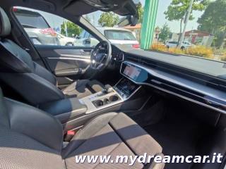 AUDI A6 usata, con ESP