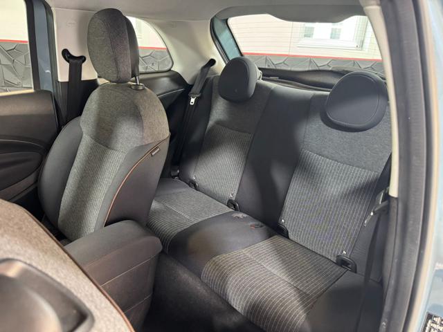 FIAT 500e usata, con Controllo trazione
