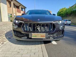 MASERATI Levante usata, con Airbag laterali