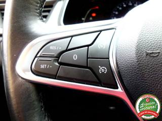 RENAULT Captur usata, con Luci diurne LED