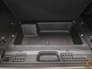 JEEP Wrangler usata, con Immobilizzatore elettronico