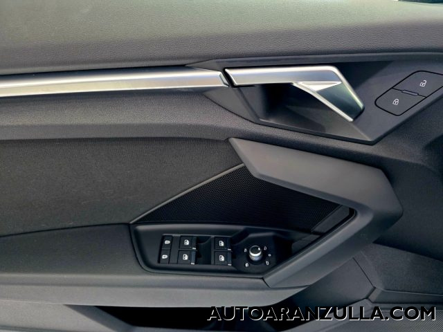 AUDI A3 usata, con USB