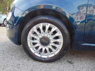 FIAT 500C usata, con ESP
