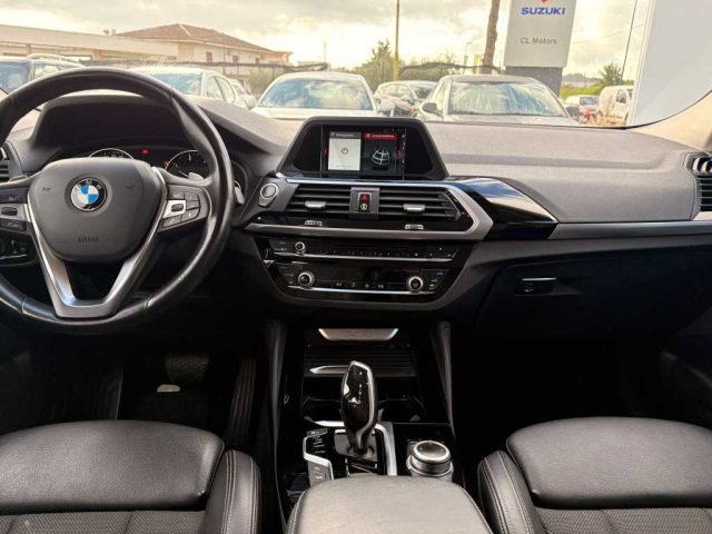 BMW X4 usata, con Immobilizzatore elettronico