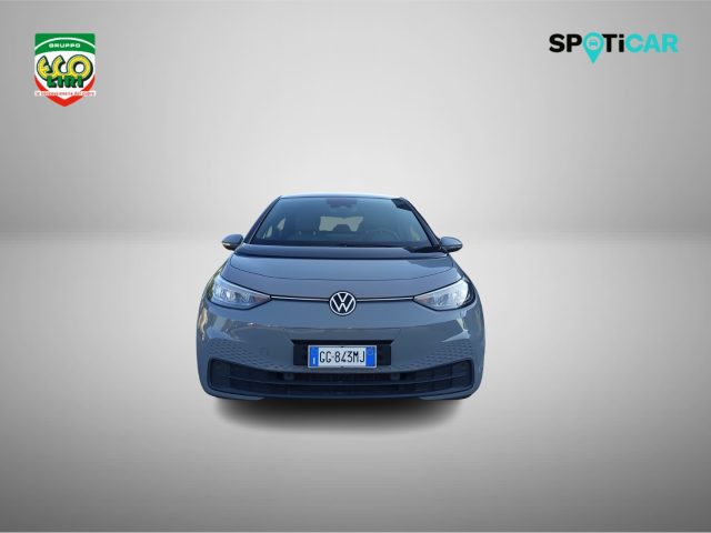 VOLKSWAGEN ID.3 usata, con Airbag