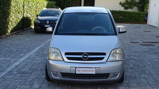 OPEL Meriva usata, con ABS