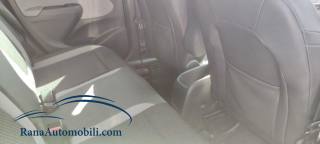 OPEL Crossland X usata, con Chiusura centralizzata